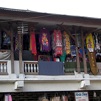 Photo de Bali - Balade, Garuda et spectacle